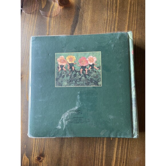 Anne Geddes Photo Album - Picture 4 of 4